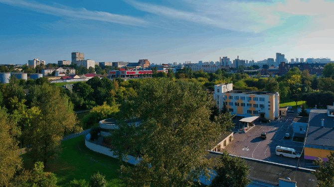 DNA Testing in Baytown, TX 